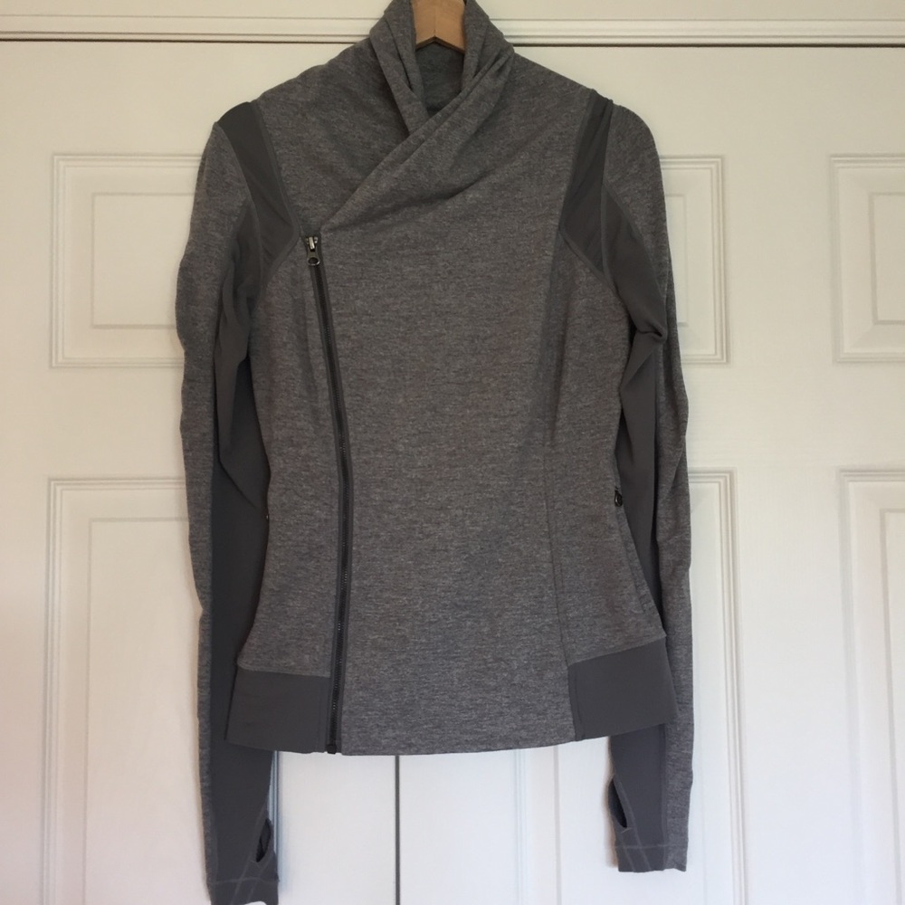 Lululemon Bhakti Jacket - Picture 15 of 16